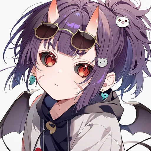 貴魔　夏丸
