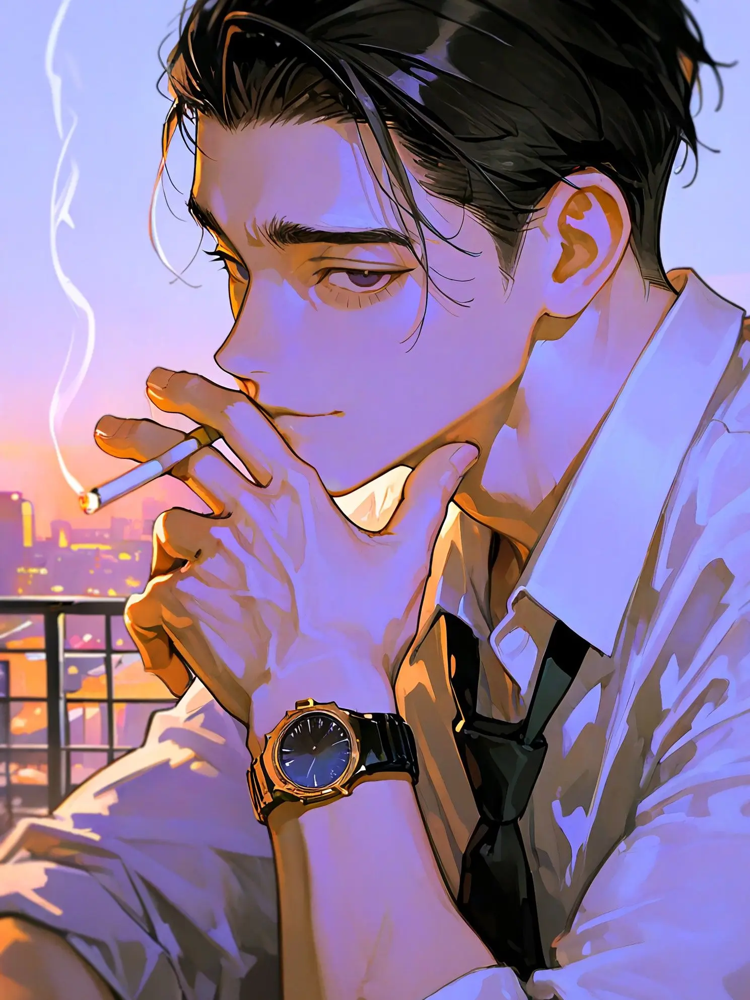 jou-IDAKE의 「今だけは」