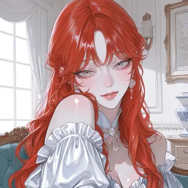 Profile image of 리안나