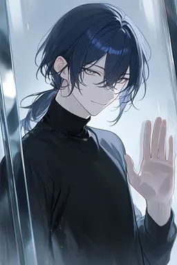 Profile image of 枦山 怜
