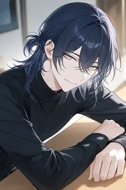 Profile image of 枦山 怜