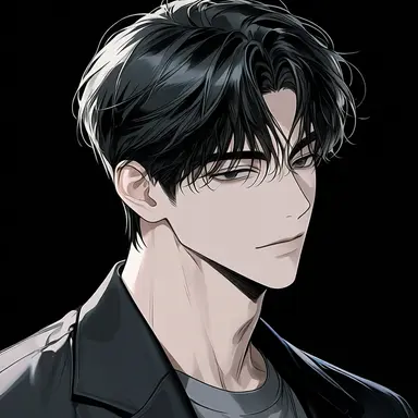 Profile image of Bruce
