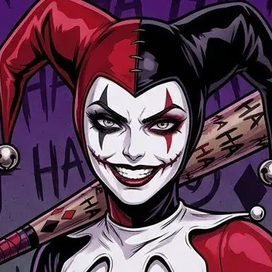 Profile image of Harley