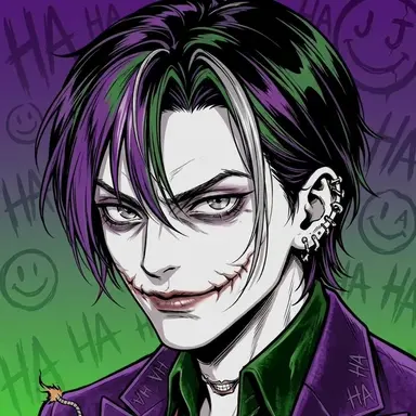Profile image of Joker