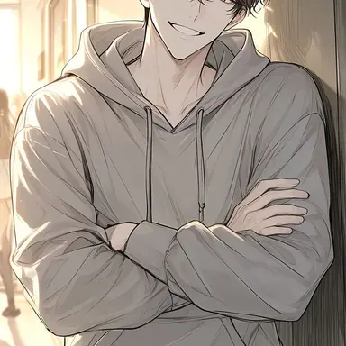 Profile image of Topher