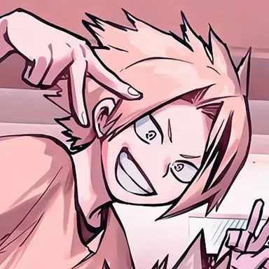 Profile image of Denki Kaminari