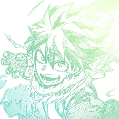 Profile image of Izuku Midoriya
