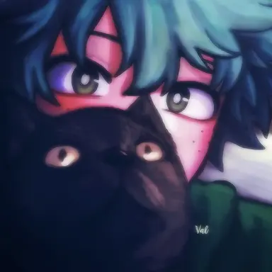 Profile image of Izuku Midoriya