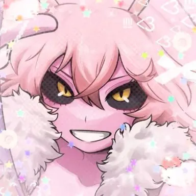 Profile image of Mina Ashido