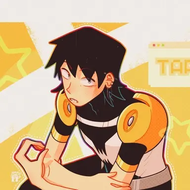 Profile image of Hanta Sero