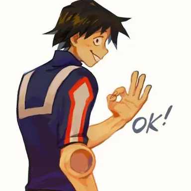 Profile image of Hanta Sero