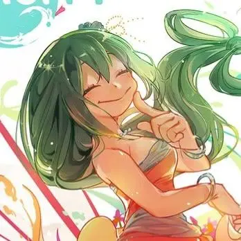 Profile image of Tsuyu Asui