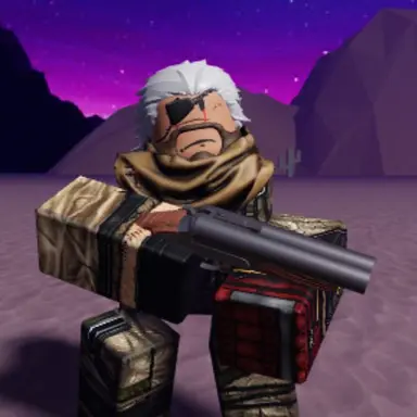 Profile image of 베테랑