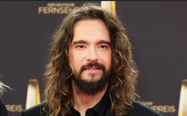 Profile image of Tom Kaulitz