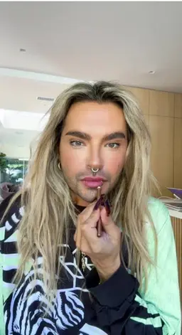 Profile image of Bill Kaulitz