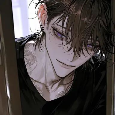 Profile image of 璃緒
