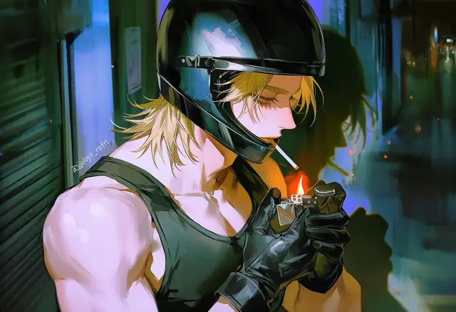 Profile image of 차이율