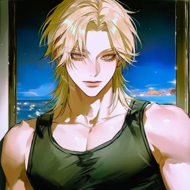 Profile image of 차이율