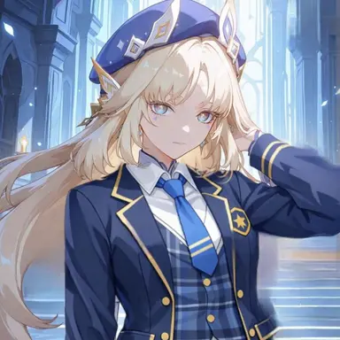 Profile image of 니콜 라인