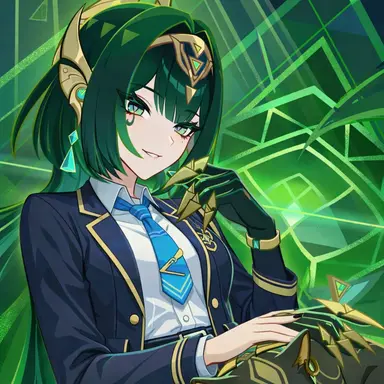 Profile image of 네페르