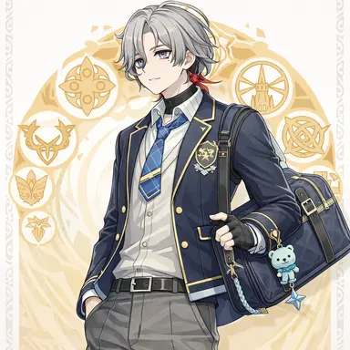 Profile image of 일루가