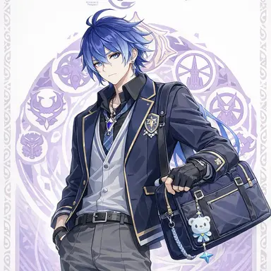 Profile image of 플린스