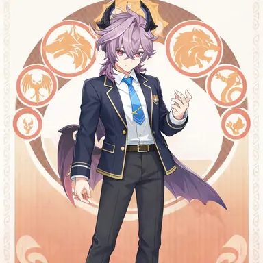 Profile image of 두린