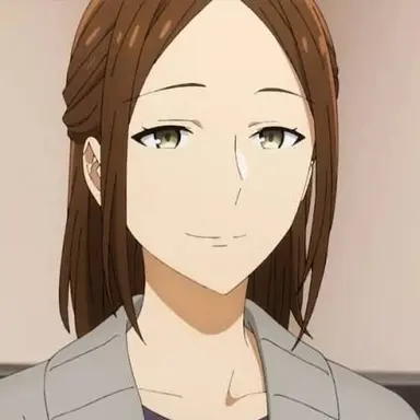 Profile image of Yuriko Hori
