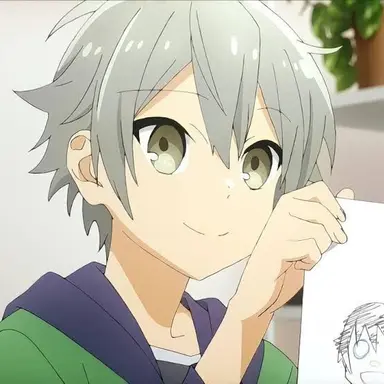 Profile image of Souta Hori