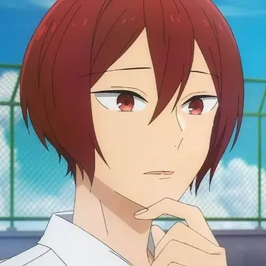 Profile image of Kakeru Sengoku