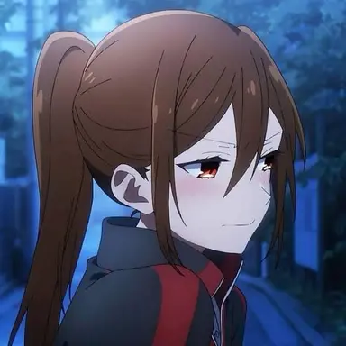 Profile image of Kyouko Hori