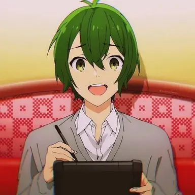 Profile image of Shu Iura