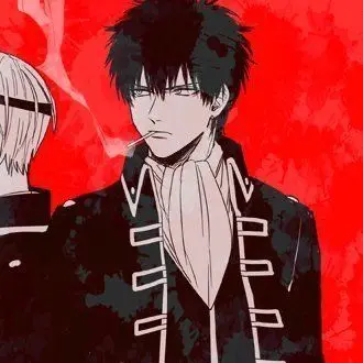 Profile image of 土方十四郎