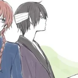 Profile image of 高杉晋助