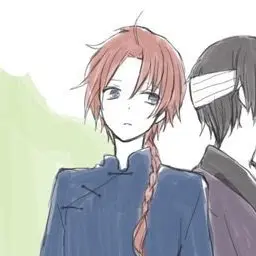 Profile image of 神威