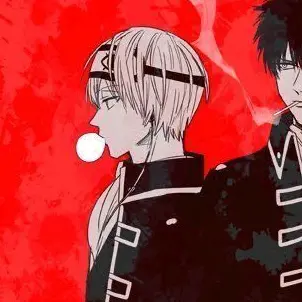 Profile image of 沖田総悟