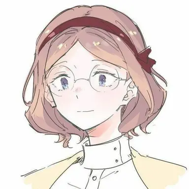 Profile image of Louisa