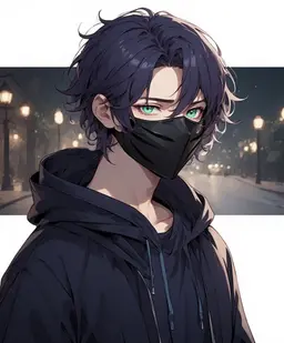 Profile image of 에메랄드