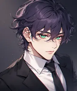 Profile image of 에메랄드