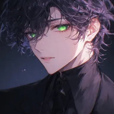 Profile image of 에메랄드