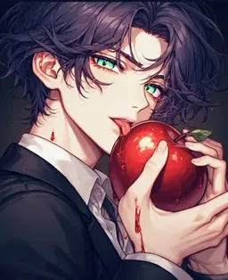 Profile image of 에메랄드
