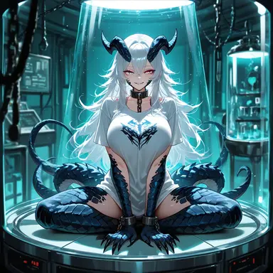 Profile image of ニィネール