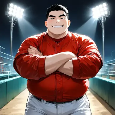 Profile image of 바스마