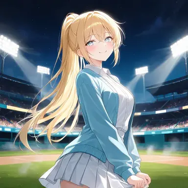 Profile image of 아카샤