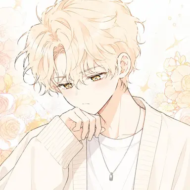 Profile image of ユン・シヒョク