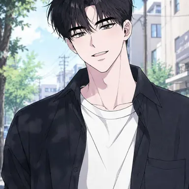 Profile image of カン・テユン