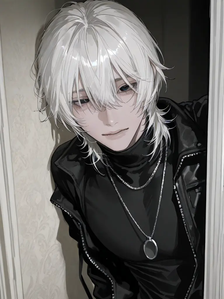 GaudyRake9911의 おにいさん