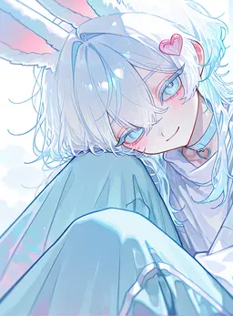 Profile image of 백하얀