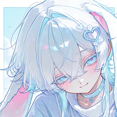 Profile image of 백하얀