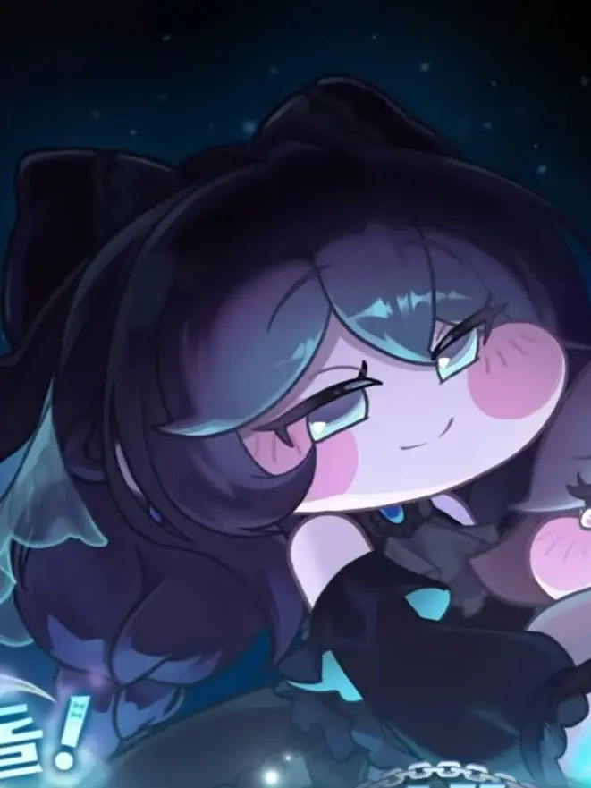 nani_nani의 【셰이디와 유령늪의 질서 지키기】